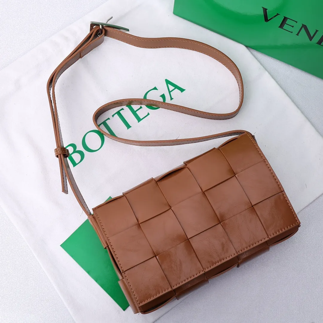 All Categories Official Website "Brand Women's Bags" Women's Bags 💙 BV 2026 New BV Crossbody Shoulder Bag